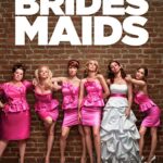 دانلود فیلم Bridesmaids 2011