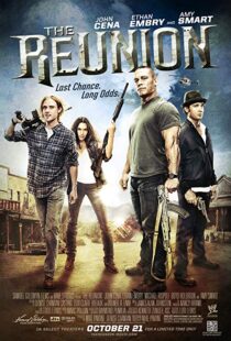 دانلود فیلم The Reunion 20113997-404039792