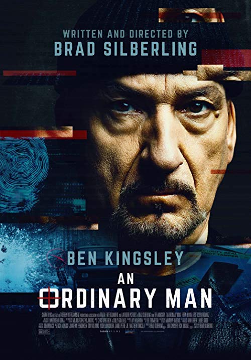 دانلود فیلم An Ordinary Man 2017