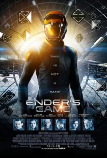 دانلود فیلم Ender’s Game 201313195-1049894415