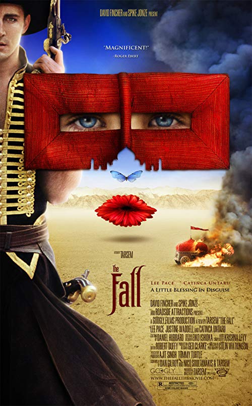 دانلود فیلم هندی The Fall 2006