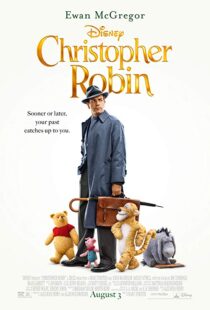 دانلود فیلم Christopher Robin 20183778-1656018363