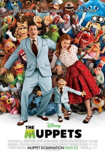 دانلود فیلم The Muppets 20114378-1785691349