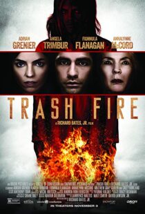 دانلود فیلم Trash Fire 20166780-456897091