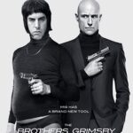 دانلود فیلم The Brothers Grimsby 2016 برادران گریمسبی