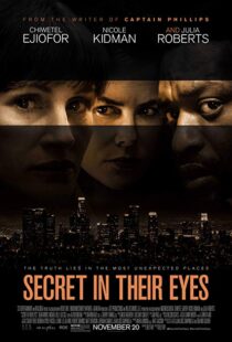 دانلود فیلم کره ای Secret in Their Eyes 201513344-434171053