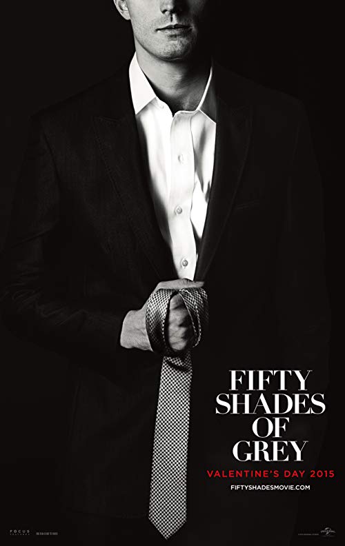 دانلود فیلم Fifty Shades of Grey 2015