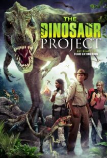 دانلود فیلم The Dinosaur Project 20129310-1730240195