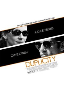 دانلود فیلم Duplicity 200917371-820802746