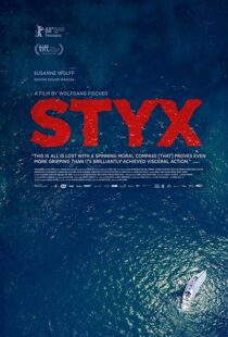 دانلود فیلم Styx 201820343-850609795