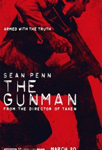 دانلود فیلم The Gunman 201517011-1845039088