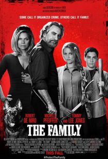 دانلود فیلم The Family 201314505-2083298506