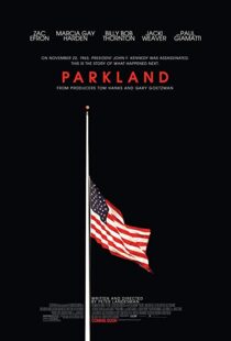 دانلود فیلم Parkland 201318688-1900687440