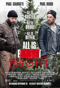 دانلود فیلم All Is Bright 201311741-1591001972