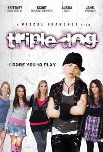 دانلود فیلم Triple Dog 201012918-1750011345