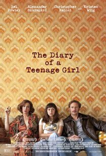 دانلود فیلم The Diary of a Teenage Girl 20153454-587592061