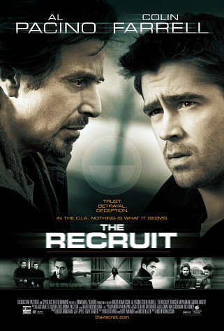 دانلود فیلم The Recruit 2003