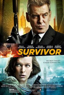 دانلود فیلم Survivor 201513162-2143305829