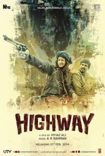 دانلود فیلم هندی Highway 20144526-2073149618