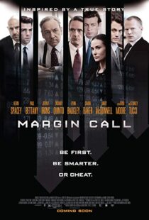 دانلود فیلم Margin Call 20114385-1616007167