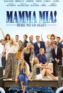 دانلود فیلم Mamma Mia! Here We Go Again 201817077-1853163924