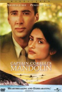دانلود فیلم Captain Corelli’s Mandolin 200112619-229559685
