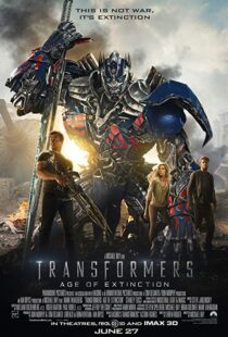 دانلود فیلم Transformers: Age of Extinction 201419544-640545910