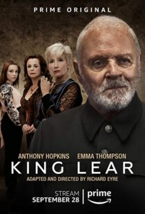 دانلود فیلم King Lear 201817841-1235678899