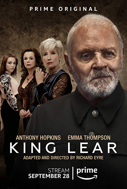 دانلود فیلم King Lear 2018