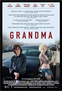 دانلود فیلم Grandma 20154460-1813901675