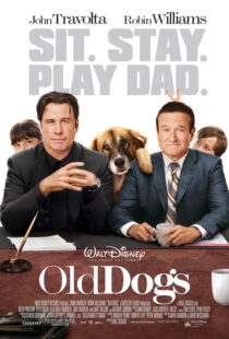 دانلود فیلم Old Dogs 200913985-949608274