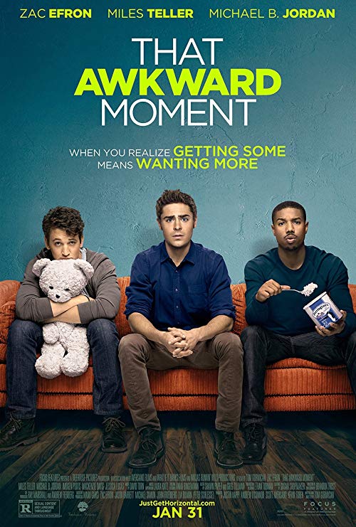 دانلود فیلم That Awkward Moment 2014