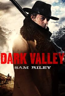 دانلود فیلم The Dark Valley 20144499-1558329011