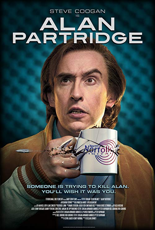 دانلود فیلم Alan Partridge 2013