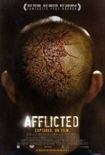 دانلود فیلم Afflicted 20139082-785824063