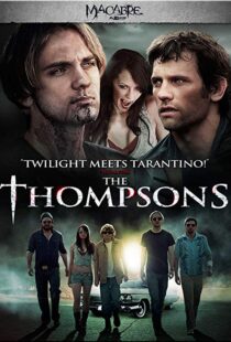 دانلود فیلم The Thompsons 201216408-1928699211