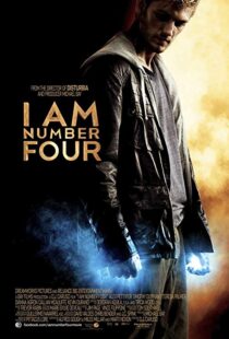 دانلود فیلم هندی I Am Number Four 20113983-2001744785