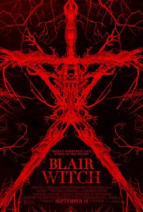 دانلود فیلم Blair Witch 20167323-127487632