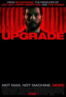 دانلود فیلم Upgrade 201816816-2020816370