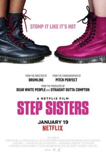 دانلود فیلم Step Sisters 201817665-1654072027