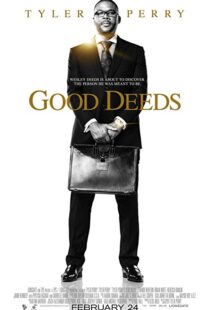 دانلود فیلم Good Deeds 201218801-1275350833