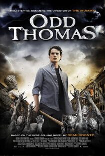 دانلود فیلم Odd Thomas 20136373-201102776