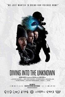 دانلود مستند Diving Into the Unknown 20169013-1908046530