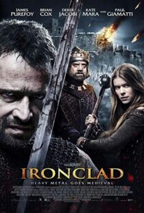 دانلود فیلم Ironclad 201121740-198795568
