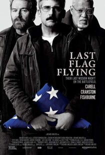دانلود فیلم Last Flag Flying 20172892-596670979