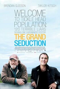 دانلود فیلم The Grand Seduction 201320969-2086260833