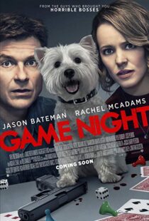 دانلود فیلم Game Night 20181243-1856920061