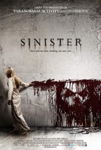 دانلود فیلم Sinister 20123137-1668760177