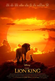 دانلود انیمیشن The Lion King 2019 شیر شاه15504-1829394681