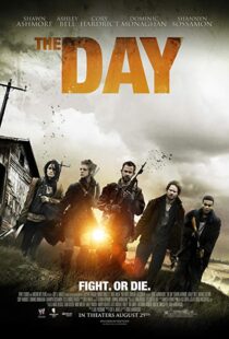 دانلود فیلم The Day 201111858-850590980